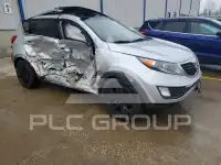 2011 KIA Sportage фото