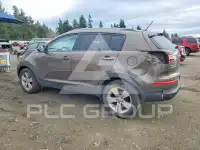 2011 KIA Sportage фото