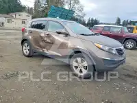 2011 KIA Sportage фото