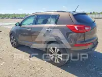 2011 KIA Sportage фото