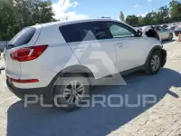 2011 KIA Sportage фото