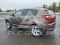 2011 KIA Sportage photo