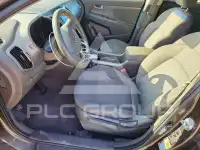 2011 KIA Sportage фото