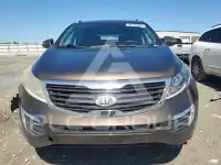 2011 KIA Sportage фото