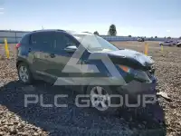 2011 KIA Sportage фото