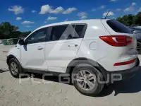 2011 KIA Sportage фото