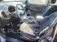 2011 KIA Sportage фото