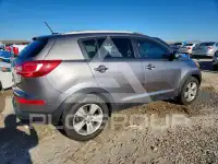 2011 KIA Sportage фото