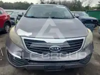 2011 KIA Sportage photo