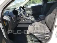 2011 KIA Sportage фото
