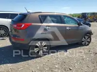 2011 KIA Sportage фото