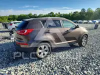 2011 KIA Sportage фото