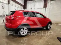 2011 KIA Sportage фото