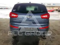 2011 KIA Sportage фото