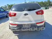 2011 KIA Sportage фото