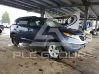 2011 KIA Sportage фото