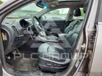 2011 KIA Sportage photo