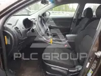 2011 KIA Sportage photo