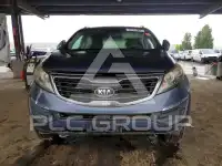 2011 KIA Sportage фото
