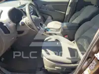 2011 KIA Sportage фото