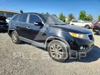 2011 KIA Sorento фото