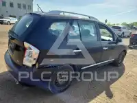 2011 KIA Rondo фото