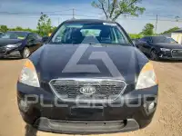 2011 KIA Rondo фото