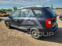 2011 KIA Rondo фото