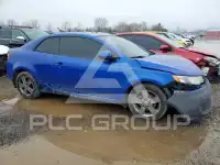 2011 KIA Forte фото