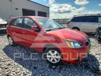 2011 KIA Rio фото