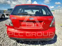 2011 KIA Rio фото