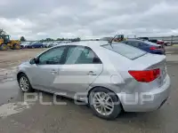 2011 KIA Forte photo