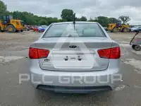 2011 KIA Forte photo