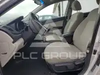 2011 KIA Forte photo