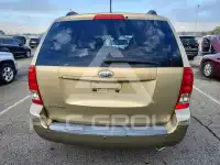 2011 KIA Sedona фото