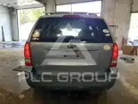 2011 KIA Sedona фото