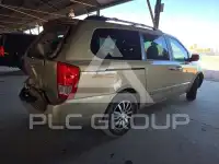2011 KIA Sedona фото
