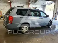 2011 KIA Sedona фото
