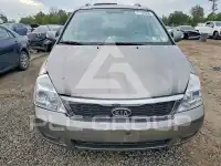 2011 KIA Sedona фото
