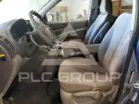 2011 KIA Sedona фото