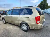 2011 KIA Sedona фото