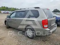 2011 KIA Sedona фото