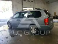 2011 KIA Sedona фото