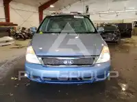 2011 KIA Sedona фото