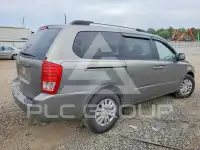 2011 KIA Sedona фото