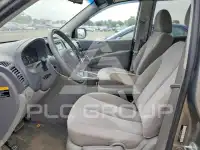 2011 KIA Sedona фото