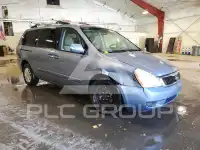 2011 KIA Sedona фото