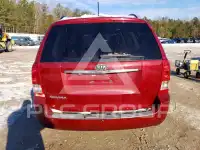 2011 KIA Sedona фото