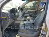 2011 KIA Sedona фото