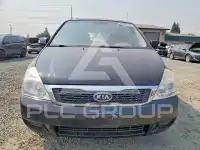 2011 KIA Sedona фото